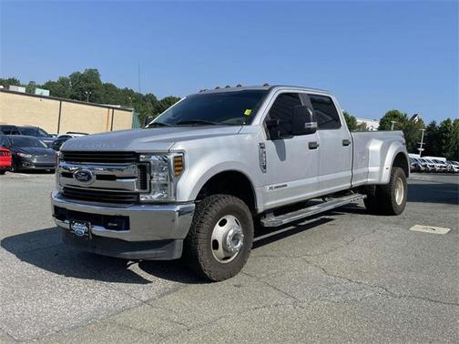 2019 Ford F-350 XL