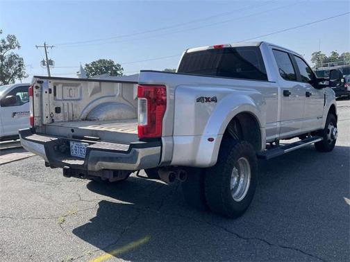 2019 Ford F-350 XL