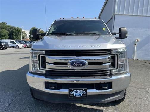 2019 Ford F-350 XL