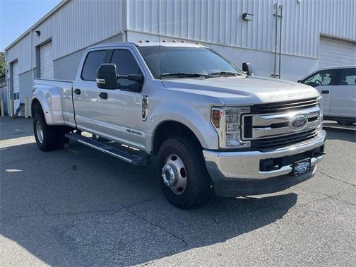 2019 Ford F-350 XL