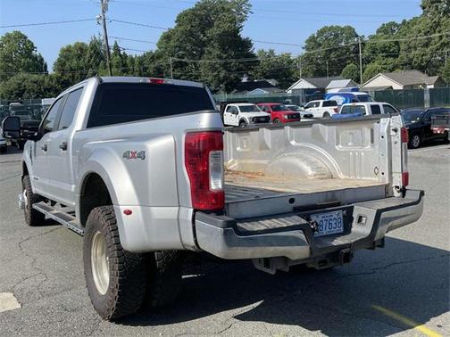 2019 Ford F-350 XL