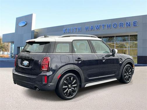 2023 MINI Countryman Cooper S ALL4