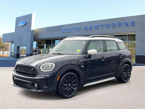 2023 MINI Countryman Cooper S ALL4