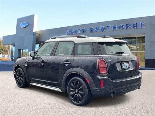 2023 MINI Countryman Cooper S ALL4