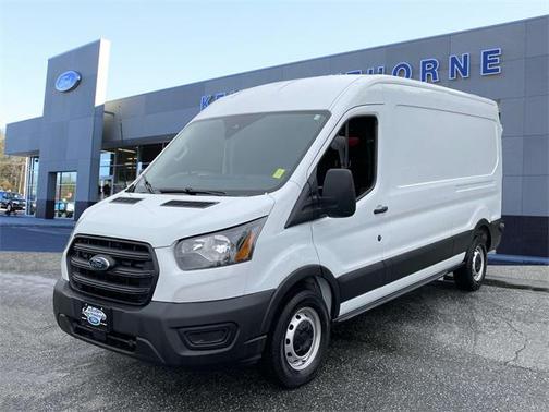 2020 Ford Transit-250 Base