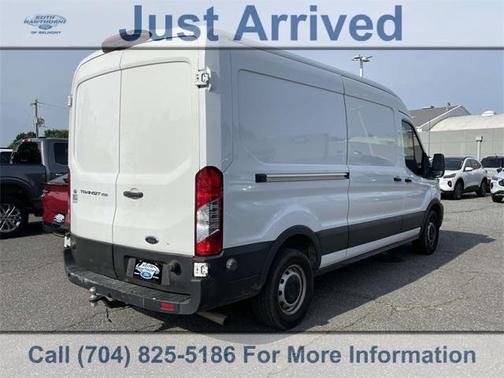 2020 Ford Transit-250 Base