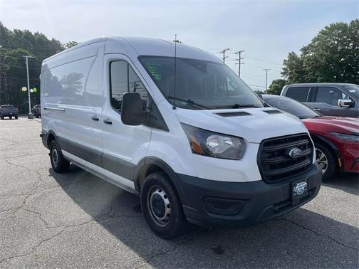 2020 Ford Transit-250 Base