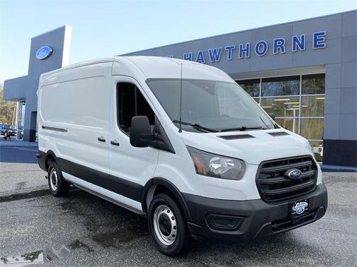 2020 Ford Transit-250 Base