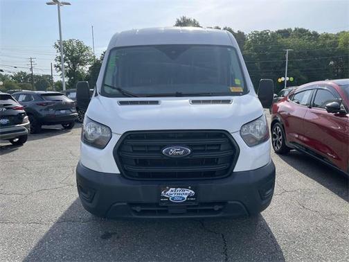2020 Ford Transit-250 Base