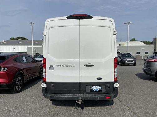 2020 Ford Transit-250 Base