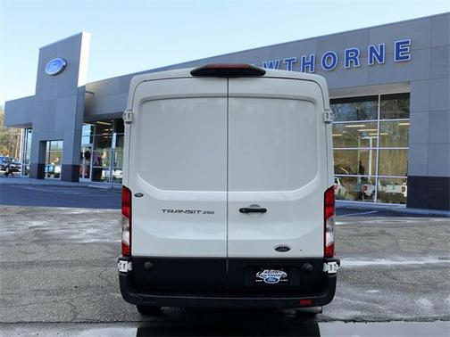 2020 Ford Transit-250 Base