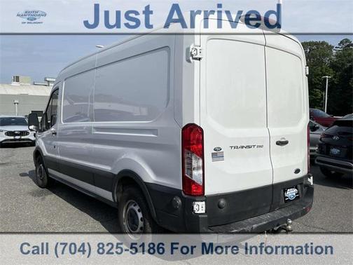 2020 Ford Transit-250 Base