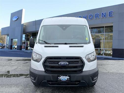 2020 Ford Transit-250 Base