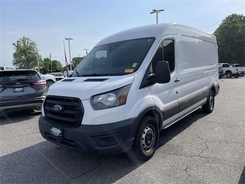 2020 Ford Transit-250 Base