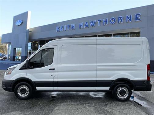 2020 Ford Transit-250 Base