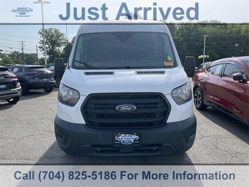 2020 Ford Transit-250 Base