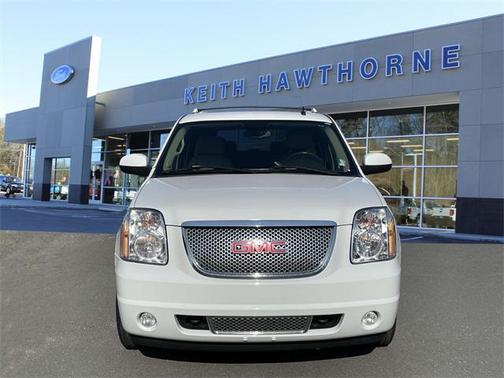 2007 GMC Yukon XL Denali
