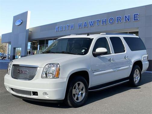 2007 GMC Yukon XL Denali