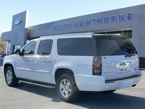 2007 GMC Yukon XL Denali