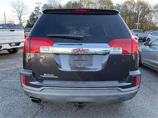 2016 GMC Terrain SLE-1