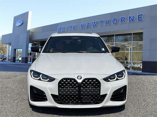 2022 BMW M440 i xDrive