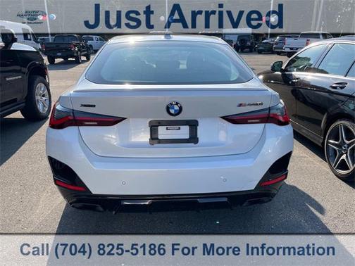2022 BMW M440 i xDrive