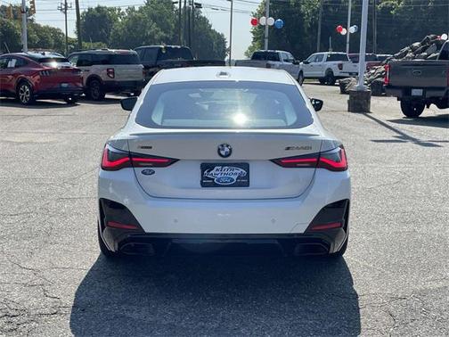 2022 BMW M440 i xDrive