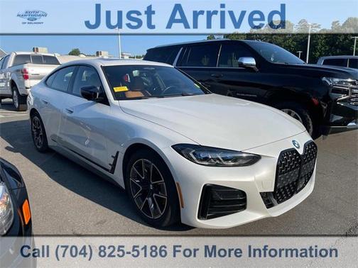 2022 BMW M440 i xDrive