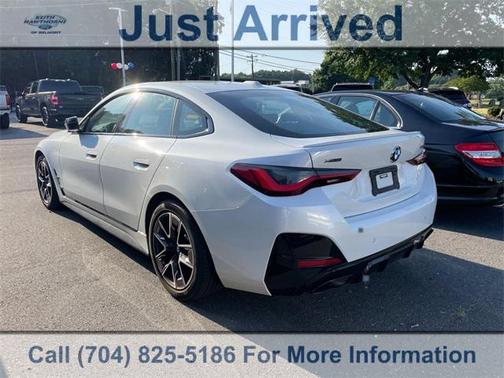 2022 BMW M440 i xDrive