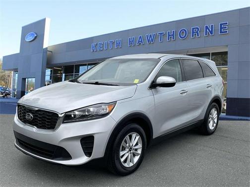 2019 Kia Sorento L