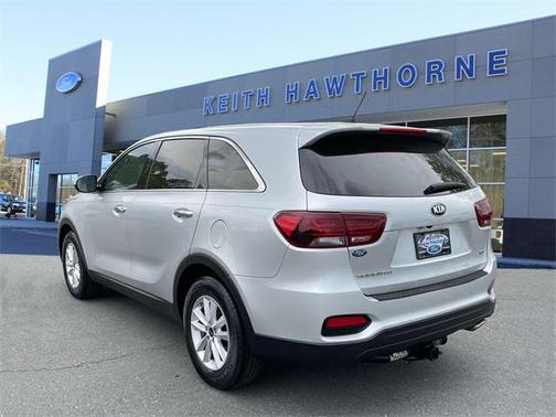 2019 Kia Sorento L