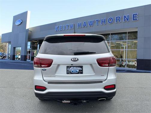 2019 Kia Sorento L