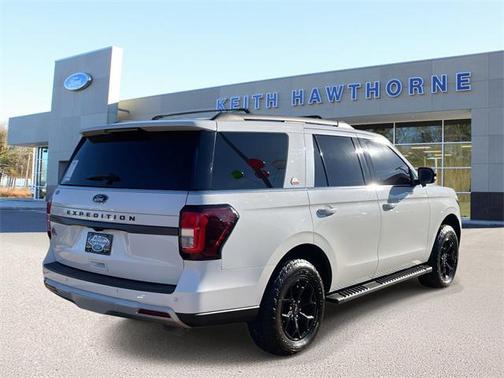 2022 Ford Expedition Timberline
