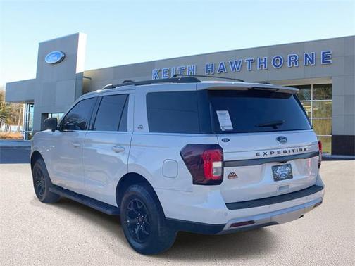 2022 Ford Expedition Timberline
