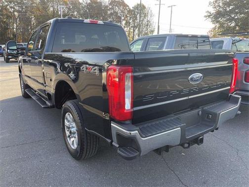 2024 Ford F-250 XLT