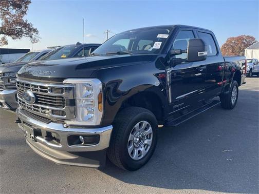 2024 Ford F-250 XLT