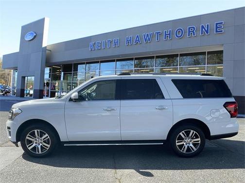 2023 Ford Expedition Max Limited