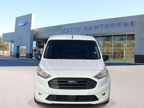 2019 Ford Transit Connect XLT