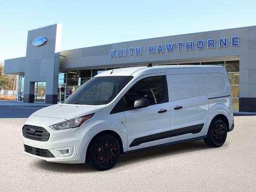 2019 Ford Transit Connect XLT