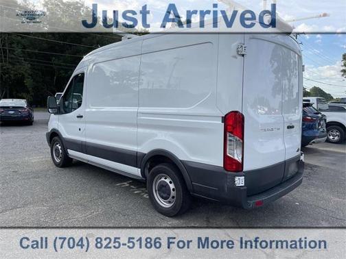 2018 Ford Transit-150 Base