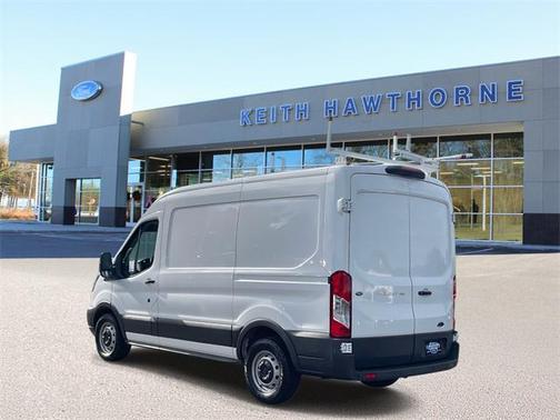 2018 Ford Transit-150 Base