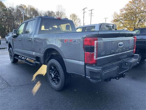 2023 Ford F-250 XLT
