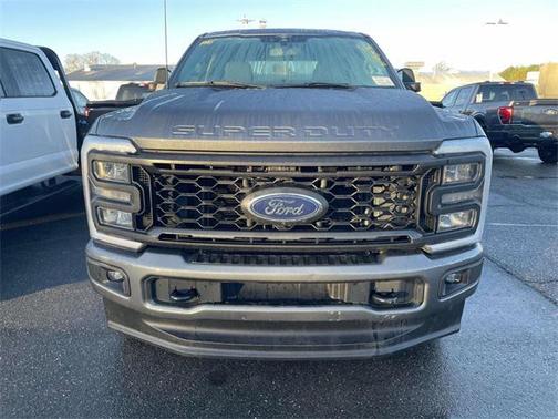 2023 Ford F-250 XLT