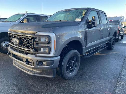 2023 Ford F-250 XLT