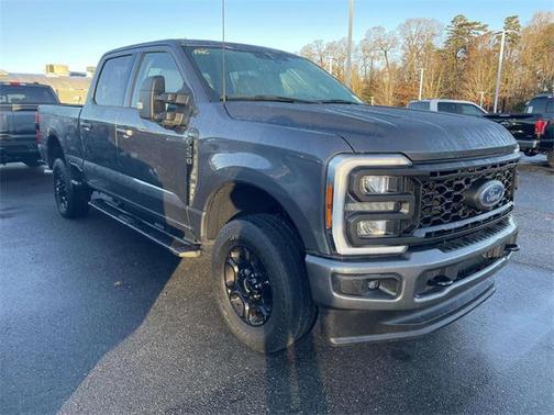 2023 Ford F-250 XLT