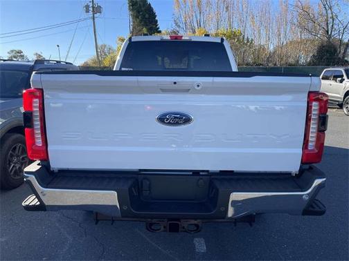 2026 Ford F-350 Lariat