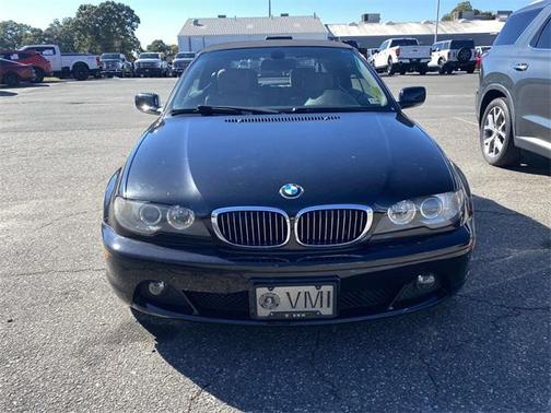 2005 BMW 330 330Ci