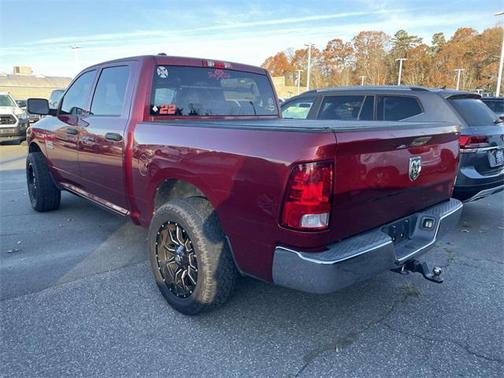2015 RAM 1500 Tradesman