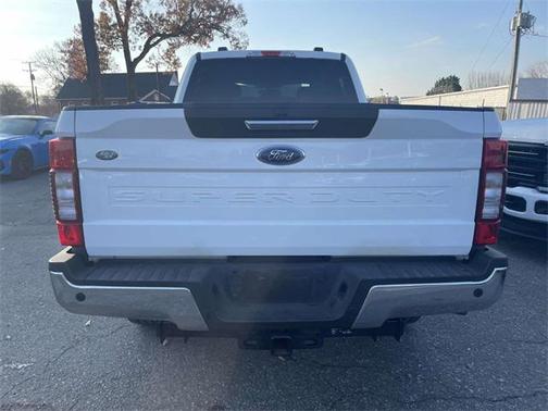 2020 Ford F-250 XLT