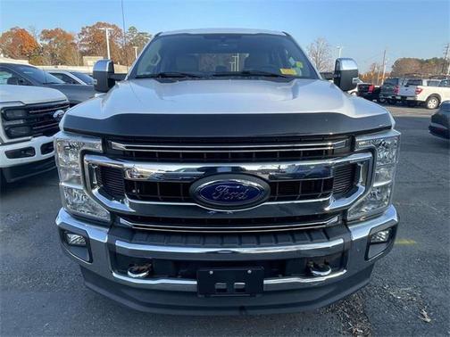 2020 Ford F-250 XLT